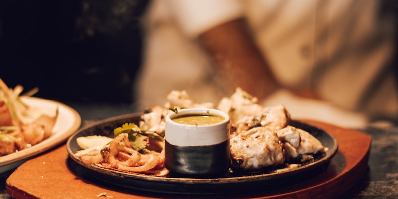 If given a choice, which Indian cuisine would you eat every day?
