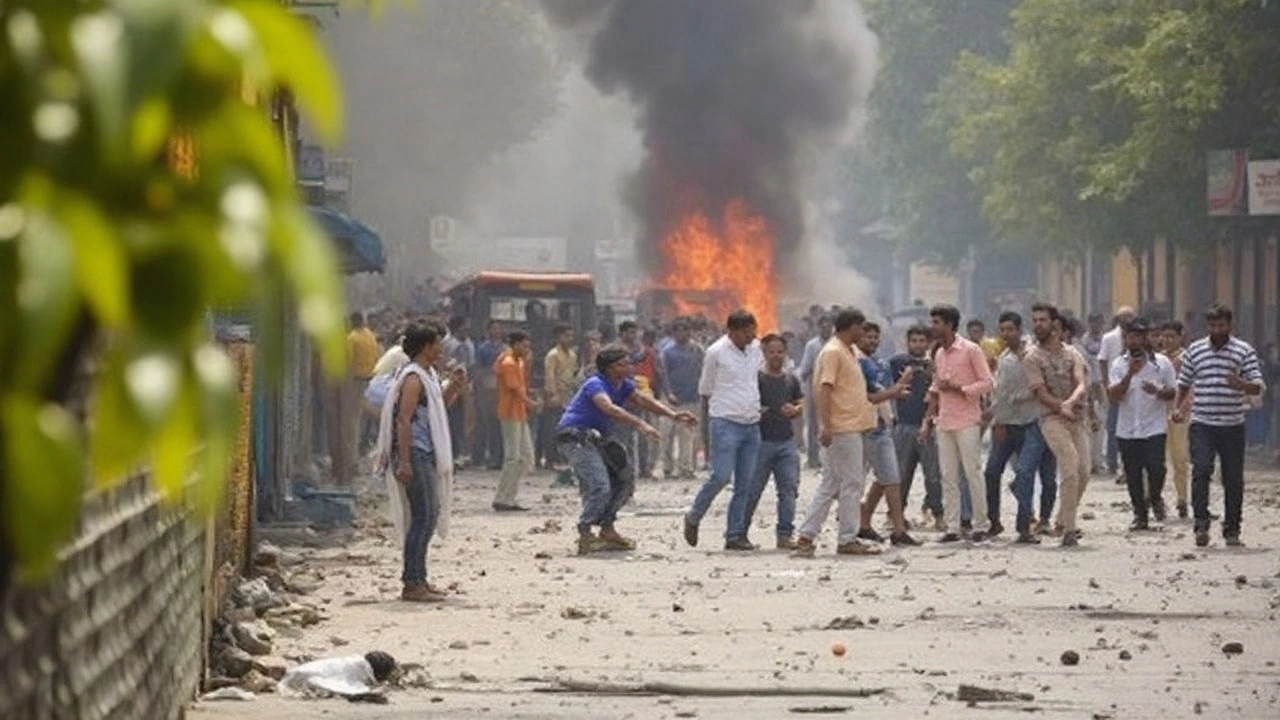 Ankit Sharma murder case: Two years on, the fight for justice tests Delhi’s courts