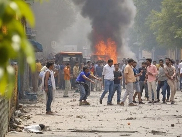 Ankit Sharma murder case: Two years on, the fight for justice tests Delhi’s courts
