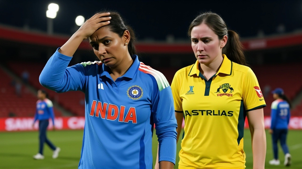 Reactions from the cricketing community