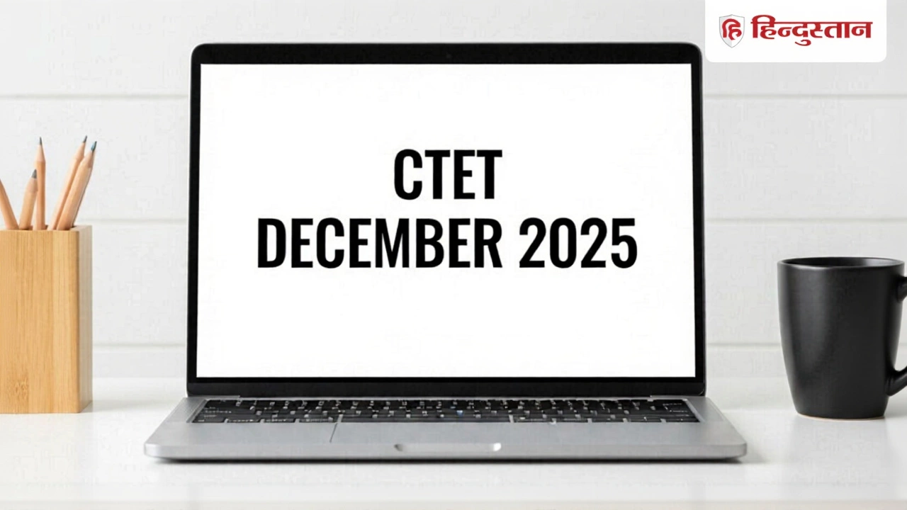 CTET 2026 Exam Confirmed for February 8; Notification Expected in November