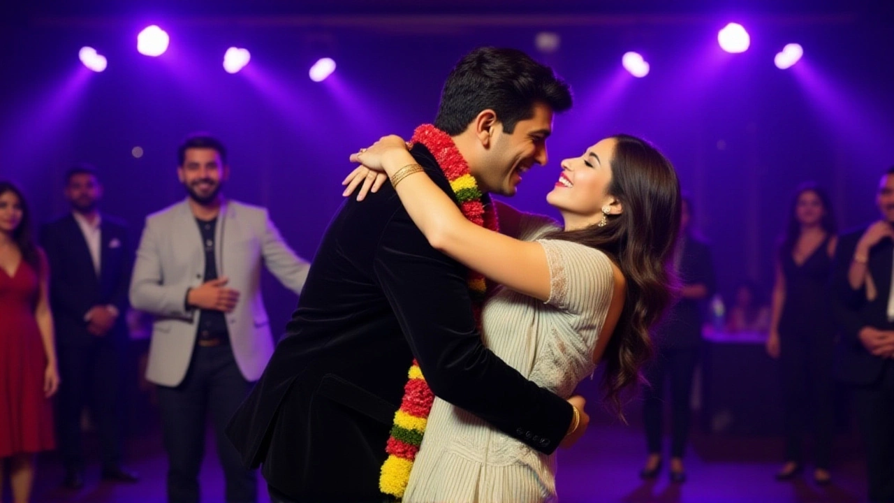 &quot;She Wants Her Father to Be Okay First&quot;