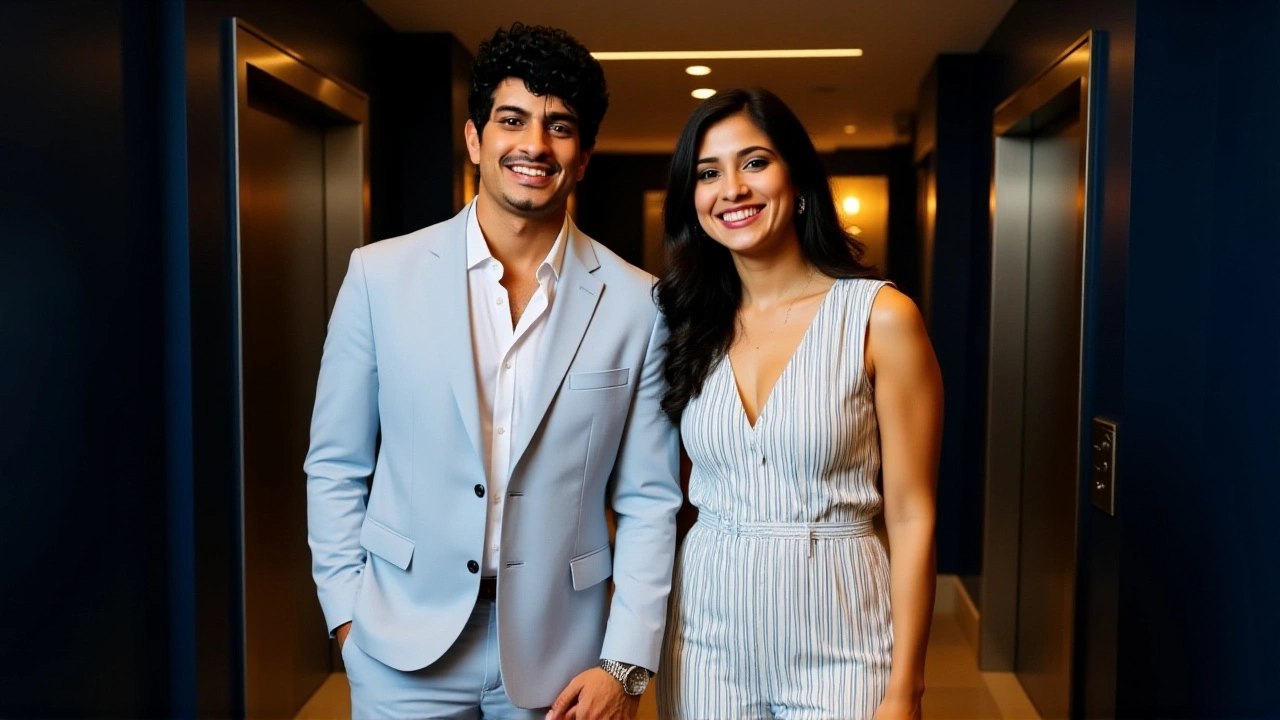 Smriti Mandhana Postpones Wedding After Father’s Medical Emergency