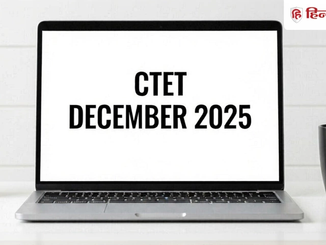 CTET 2026 Exam Confirmed for February 8; Notification Expected in November