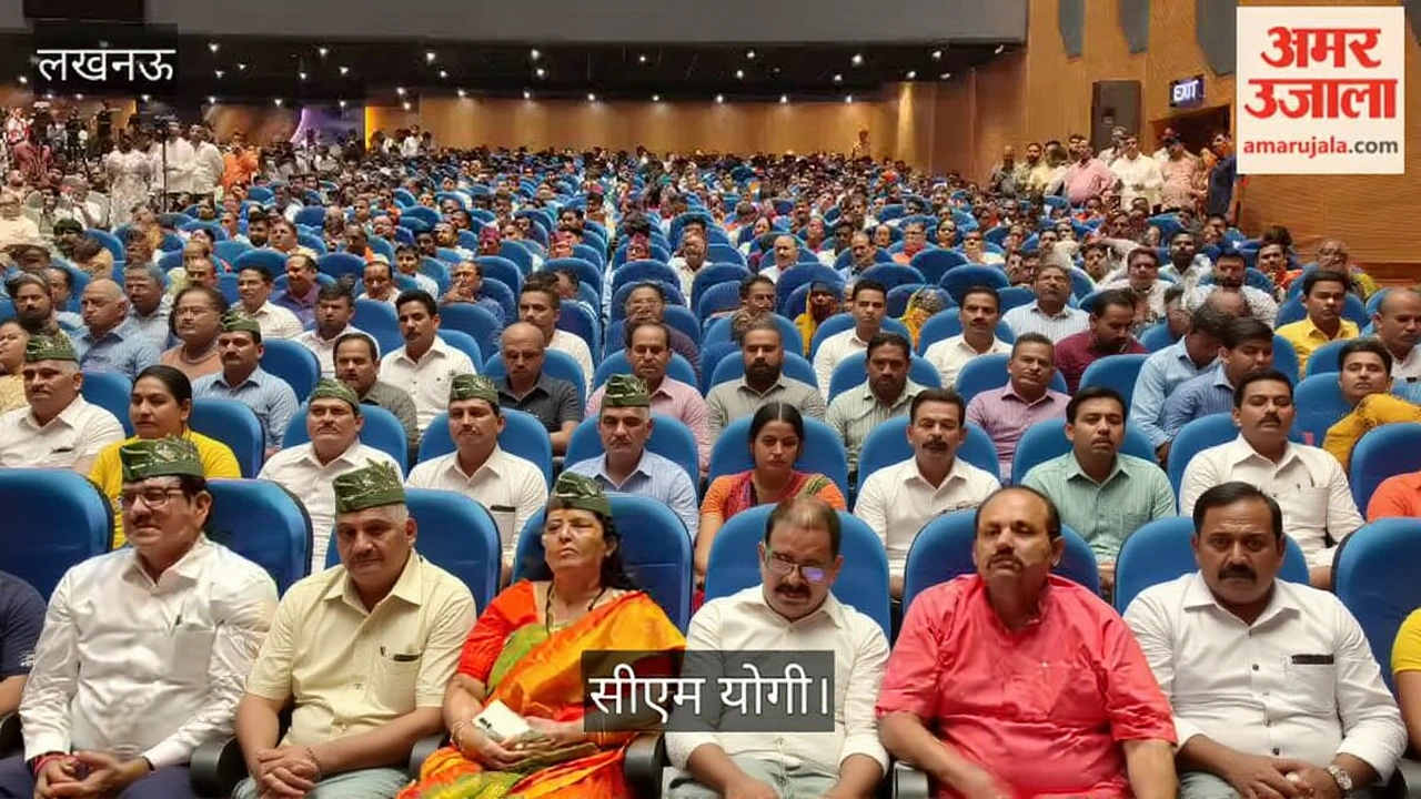 Echoes of the 2024 Lok Sabha Struggles